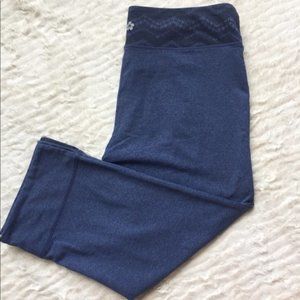 Tuff athletic capris